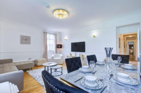 Baker Street Apartment